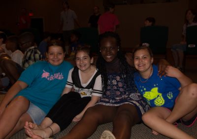 Willow Pointe Church event