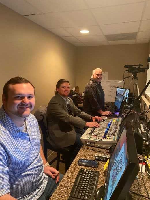 Media Team