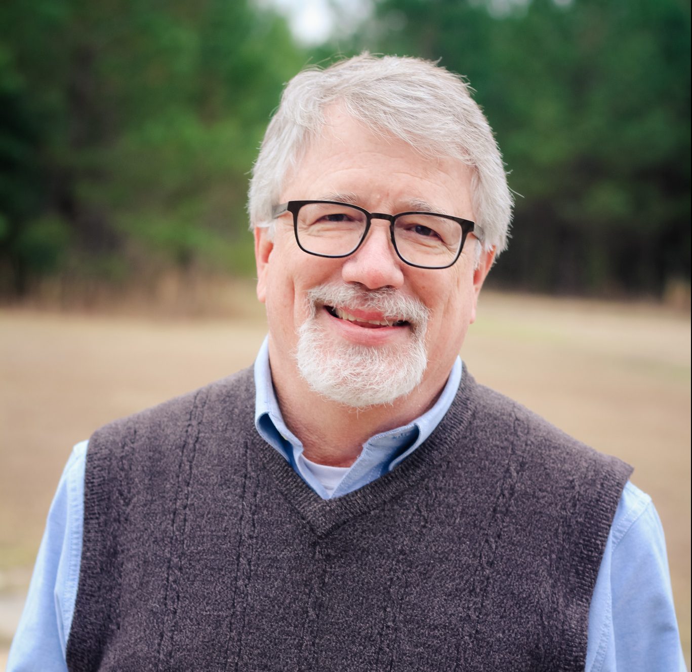 Dr. Tim Glaze